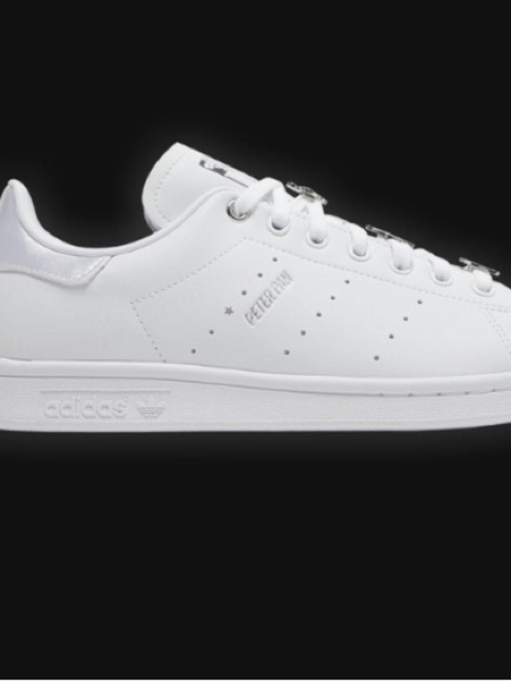 Disney x adidas Stan Smith 'Peter Pan & Tinkerbell'